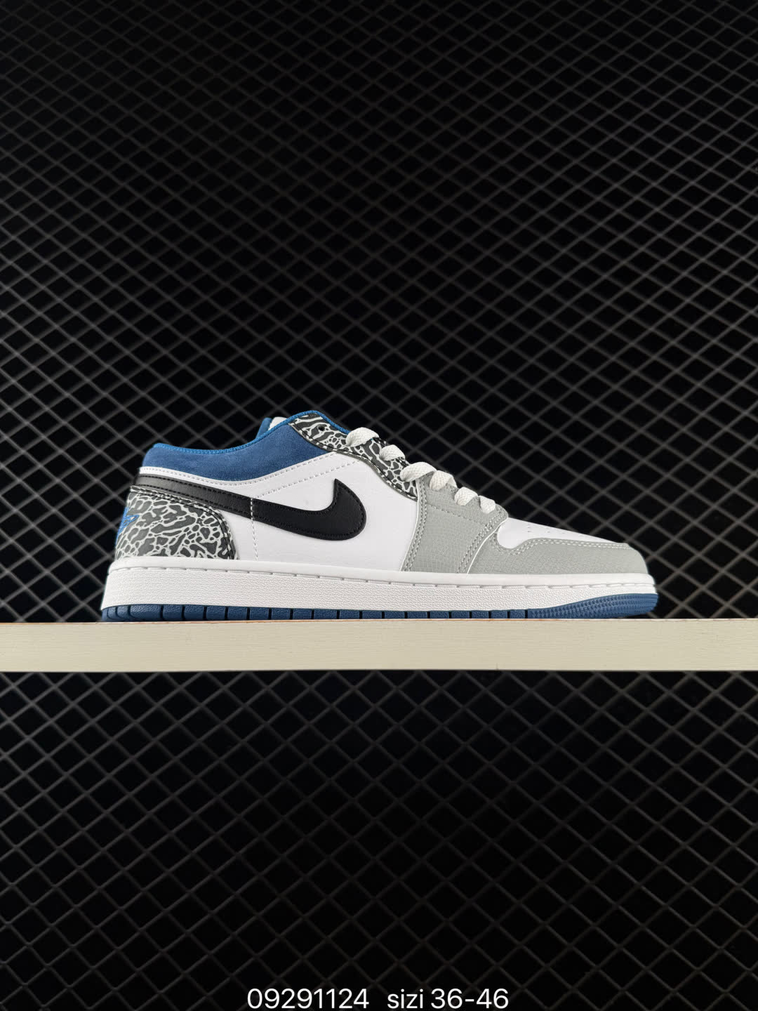 Nike Air Jordan 1 Low OG-DM1199-140 Nike Air Jordan 1 Low OG-DM1199-140